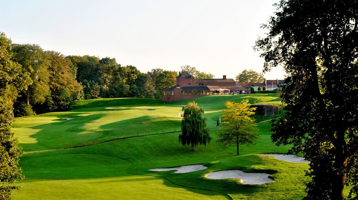 Golf du château de la Bawette